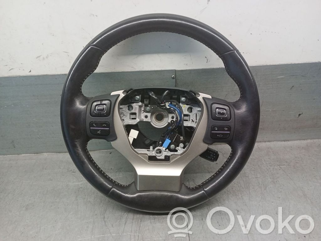 Lexus NX Volante 