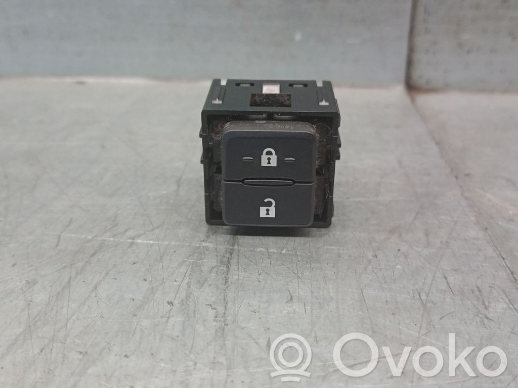 Lexus NX Multifunctional control switch/knob 
