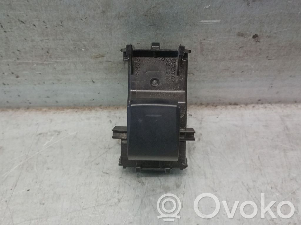 Lexus NX Electric window control switch 