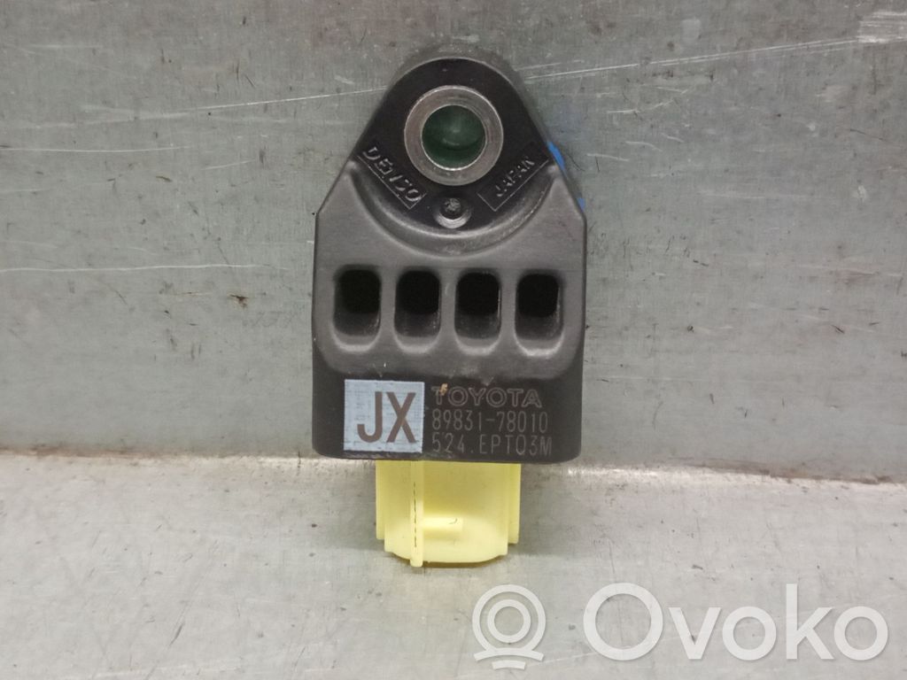 Sensor   8983178010,8983178010