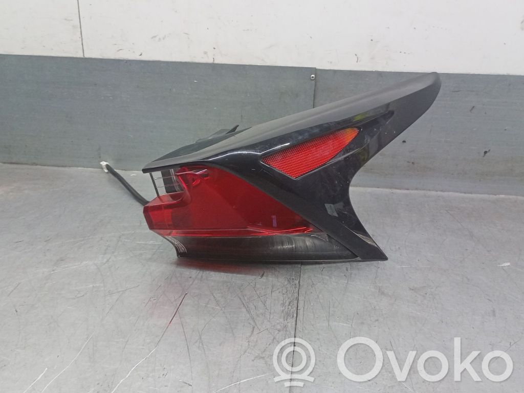 Lexus NX Takavalot 