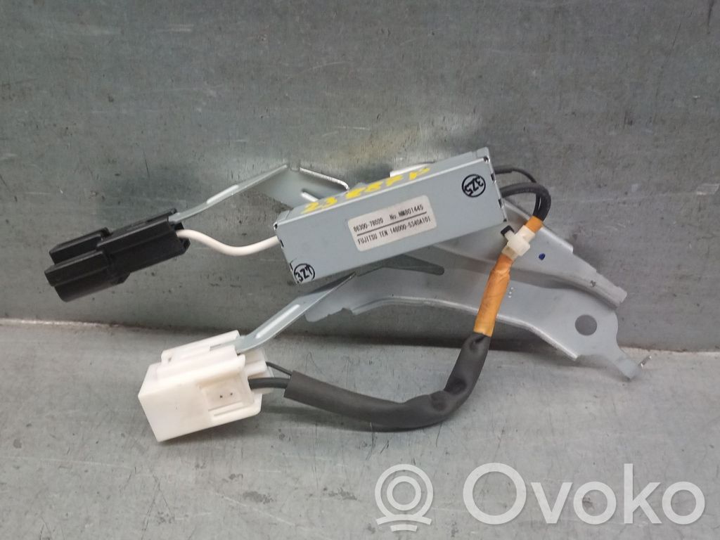 Alte unități/module de control   8630078020,8630078020