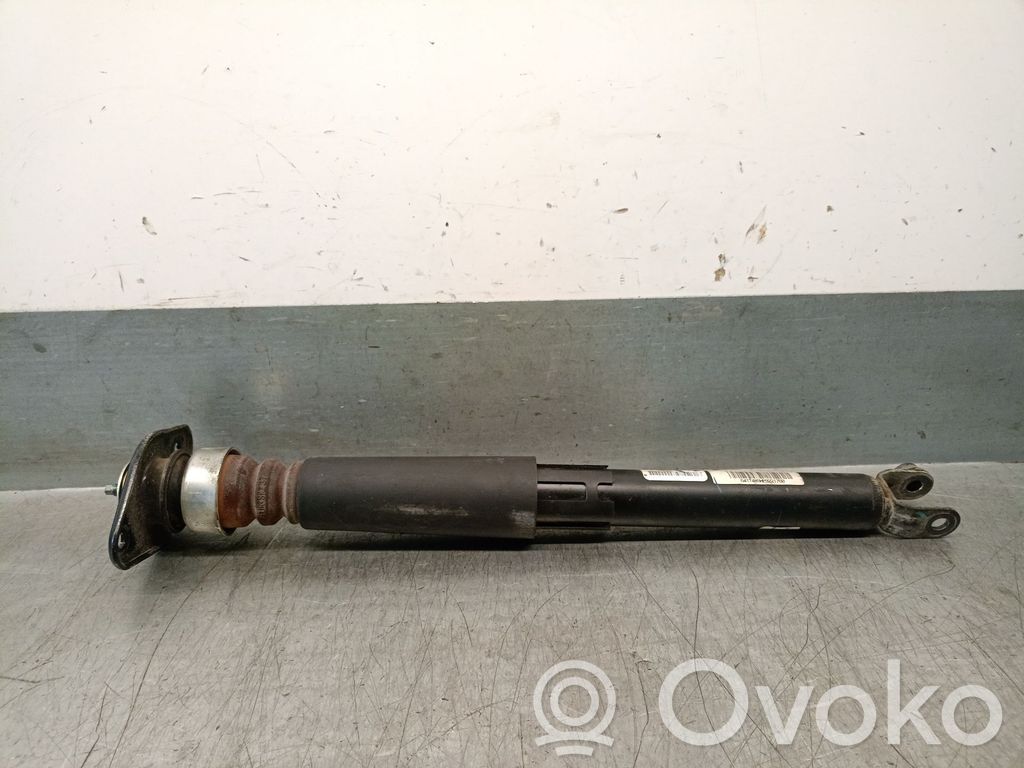 MG MGF Stoßdämpfer hinten 