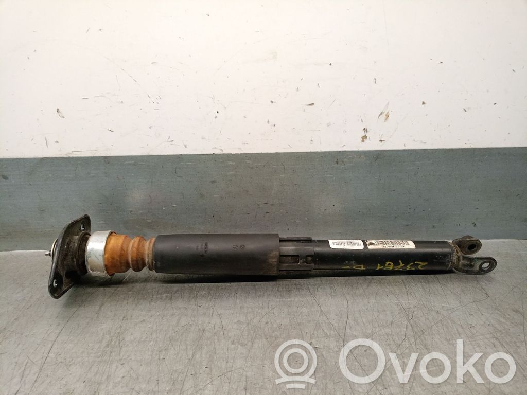 MG MGF Stoßdämpfer hinten 