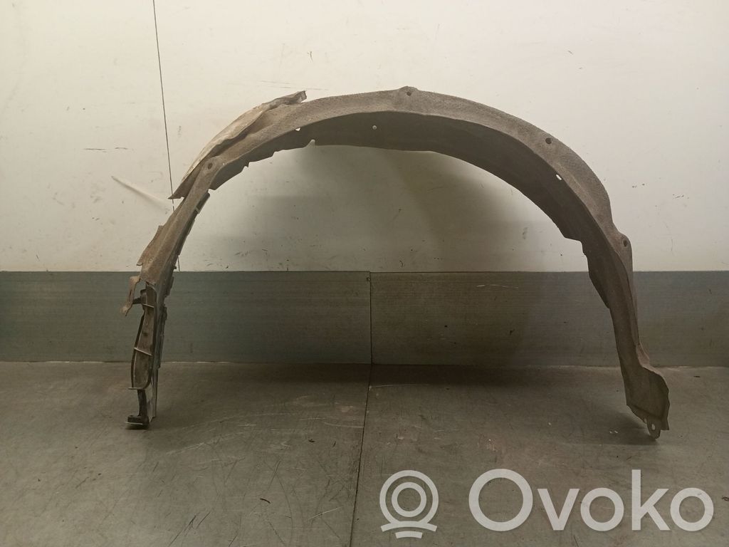 Lexus NX Rivestimento paraspruzzi parafango posteriore 