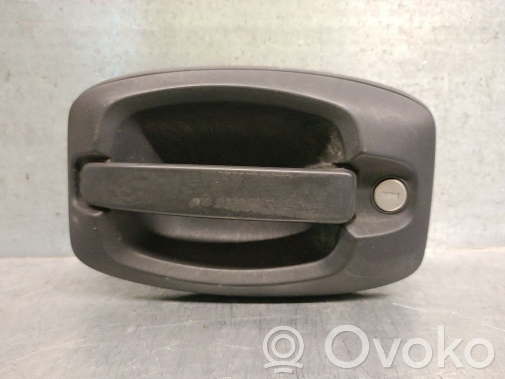 Fiat Ducato Manecilla externa puerta delantera 