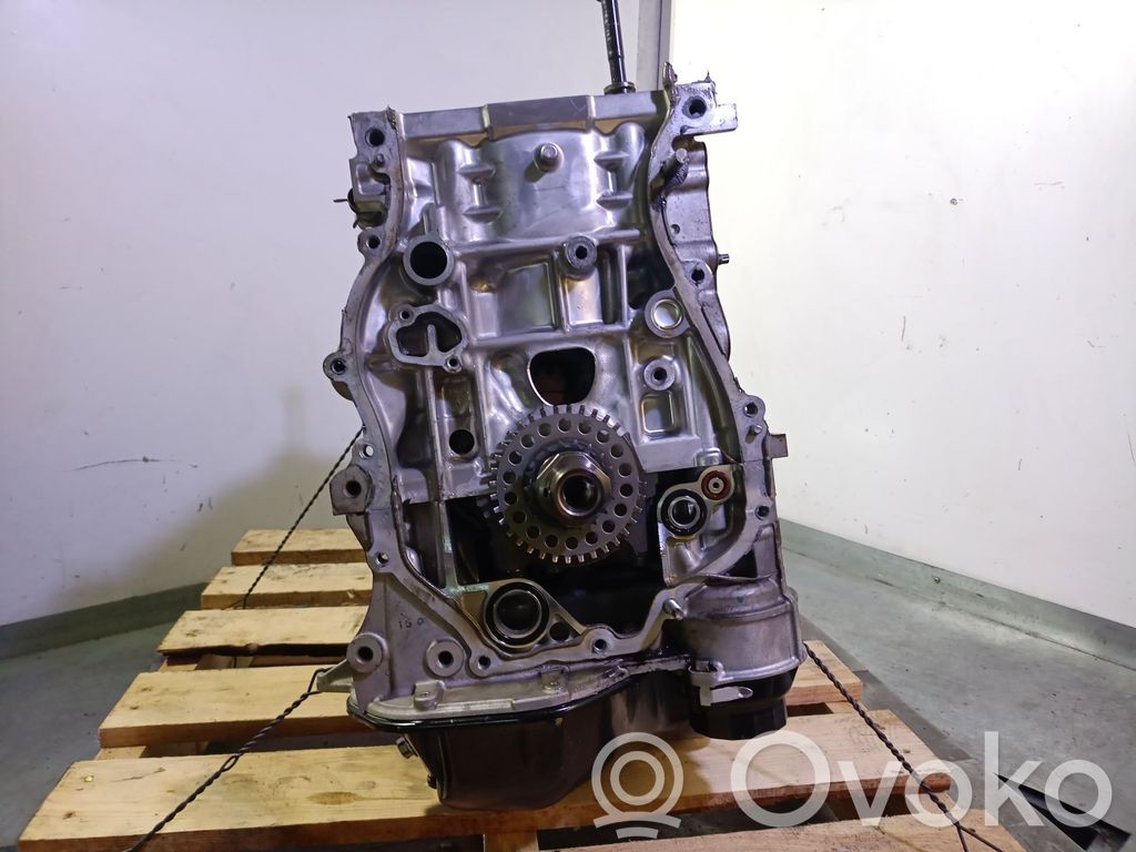 Bloque de motor   2AR,1141039126,1372666