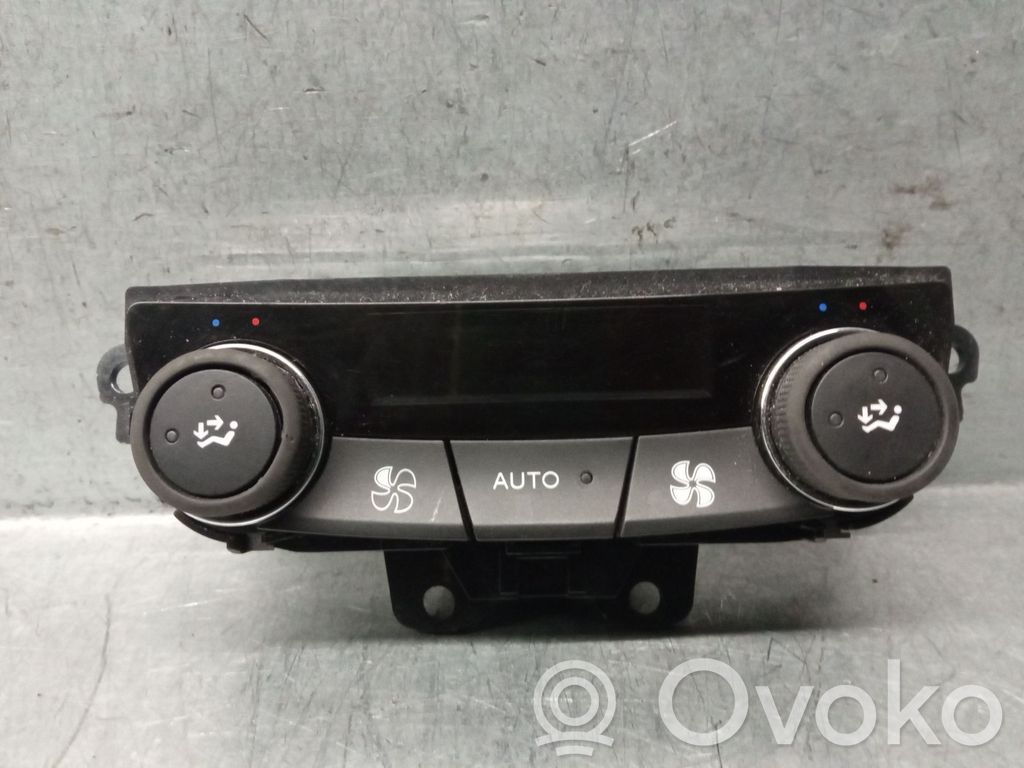 Unitate control climatizare   96773953XT,96773953XT
