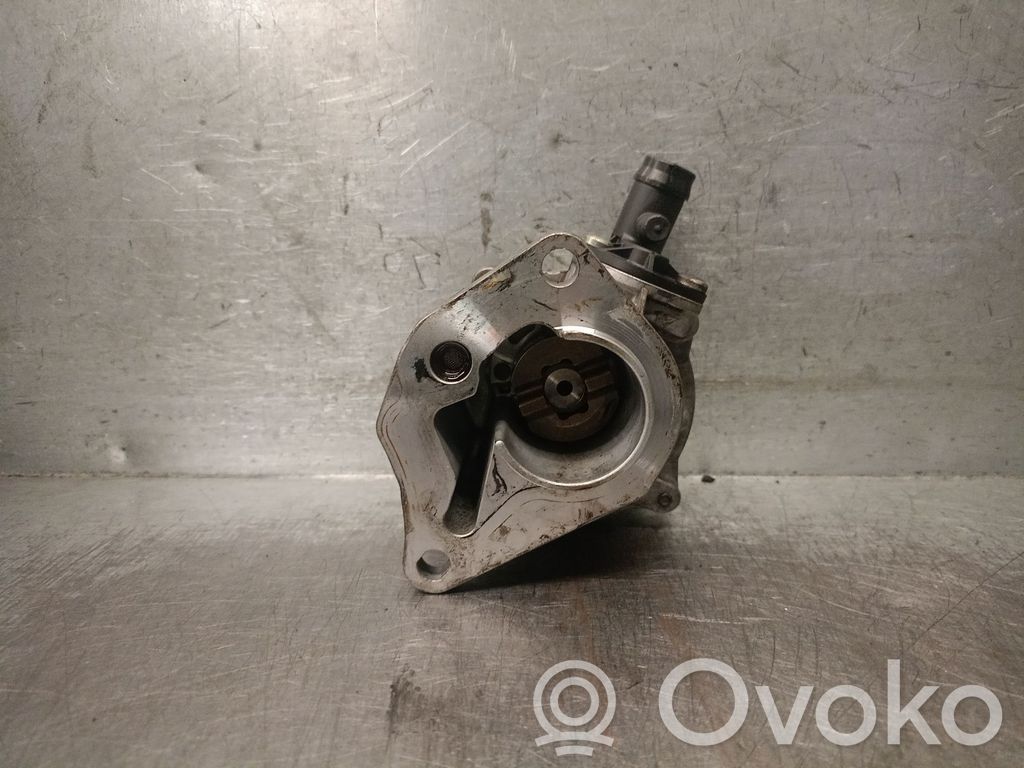 Renault Clio II Bomba de vacío 