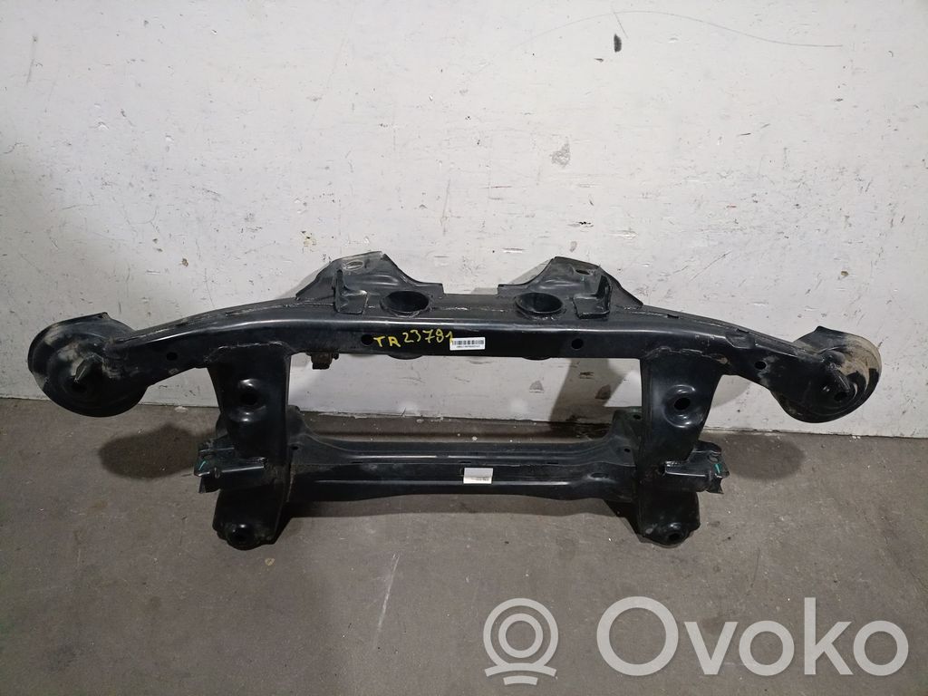 Eje trasero con reductor   2B8574BPA060167
