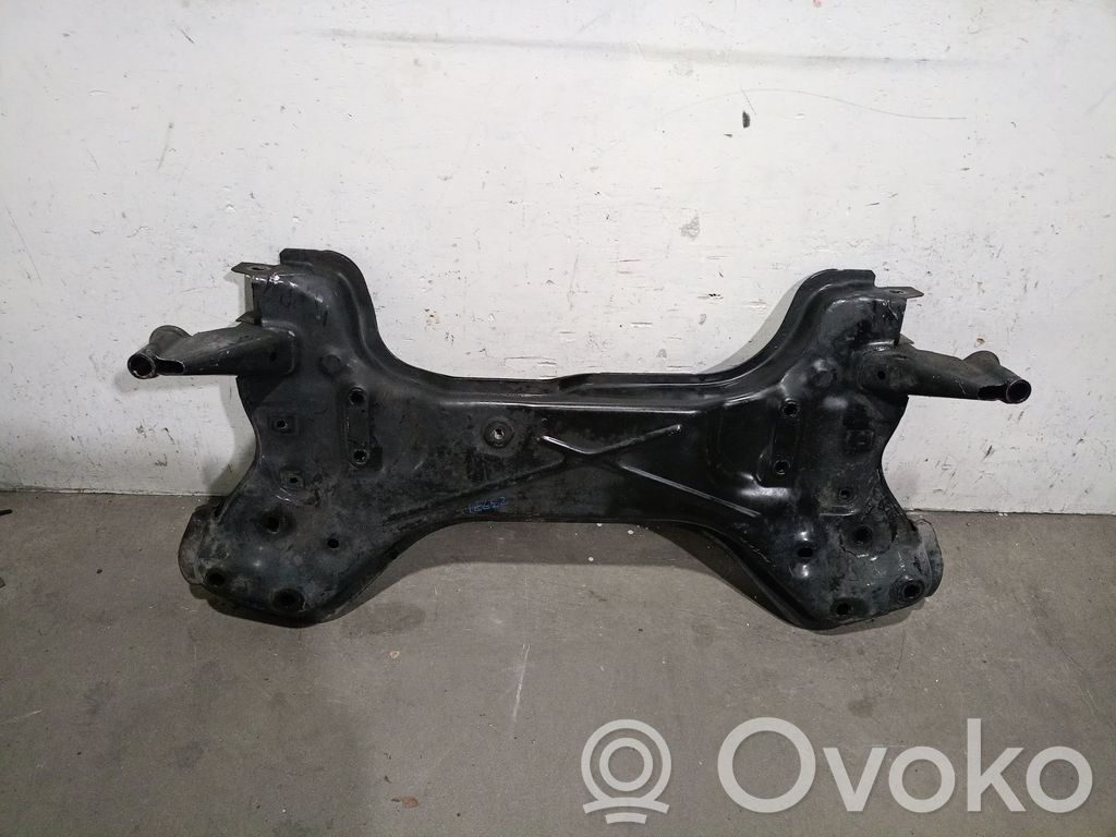 Fiat Ducato Subcadru frontal 