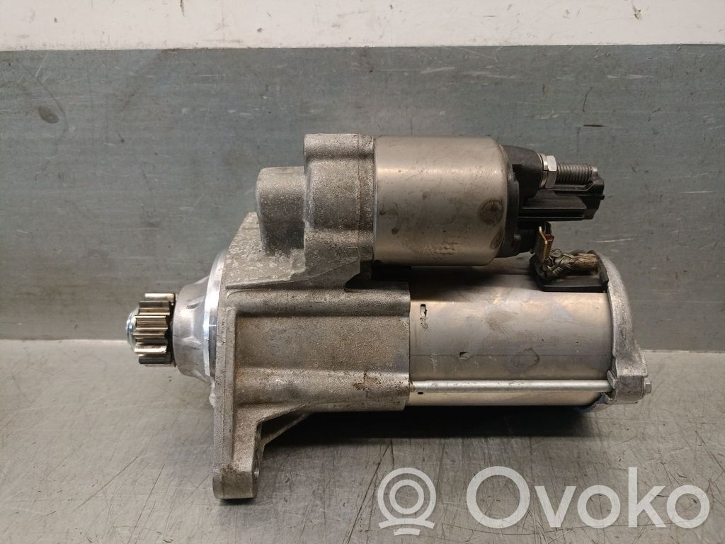 Motor de arranque   02E911022H,02E911022H,0001179606