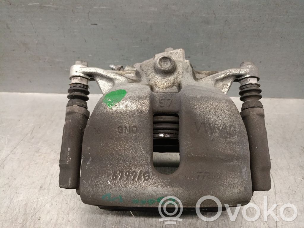 Etujarrusatula   8V0615124D,8V0615124D,TRW