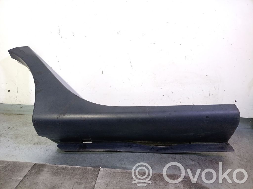 Renault Scenic I Aleta trasera 