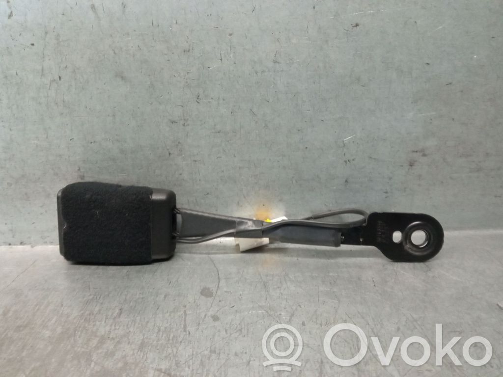 Gurtschloss vorne   8976G1,8976G1