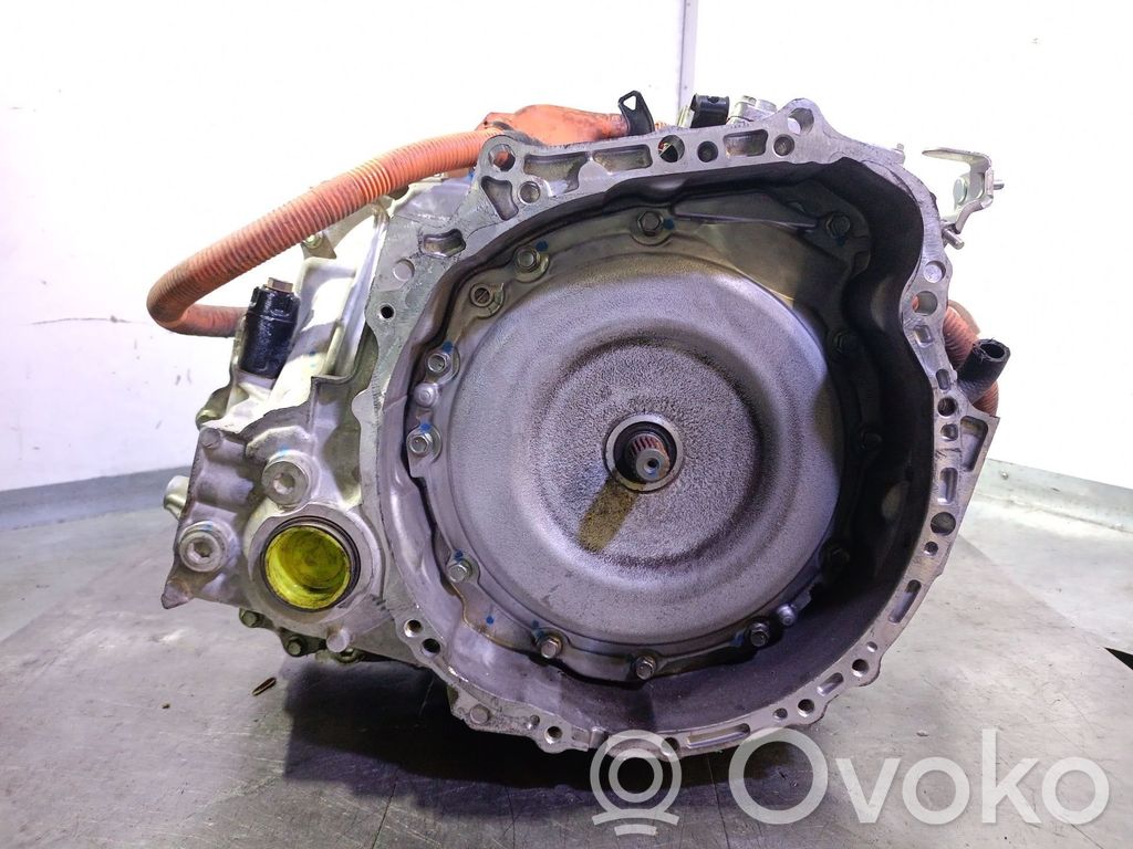 Lexus NX Manual 5 speed gearbox 