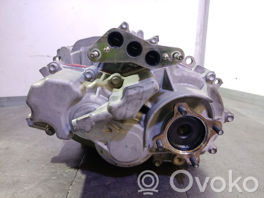Galinis reduktorius   2FM,G105048010,8209048020
