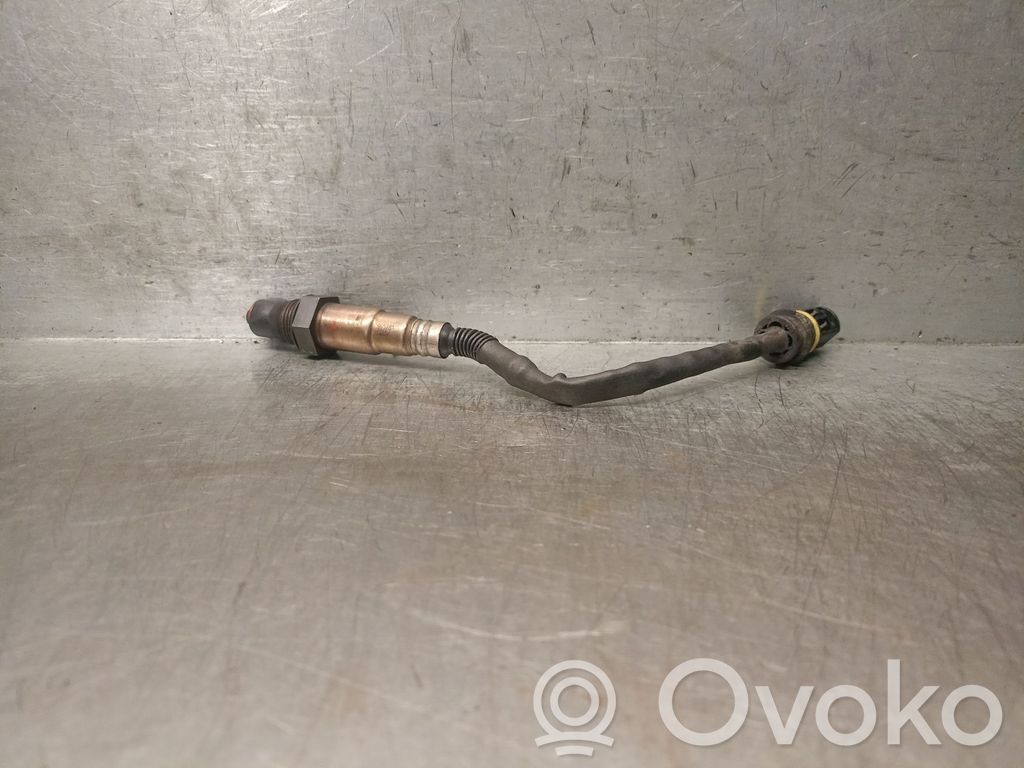 Lambda probe sensor   0015403717,A0015403717,0258006123BOSCH