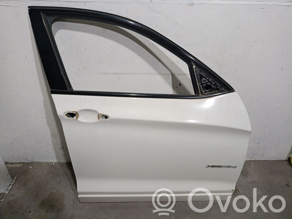 BMW X4 F26 Puerta delantera