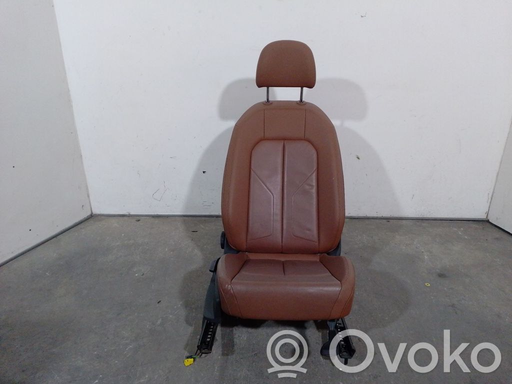 Fotel przedni pasażera   5QF881106F