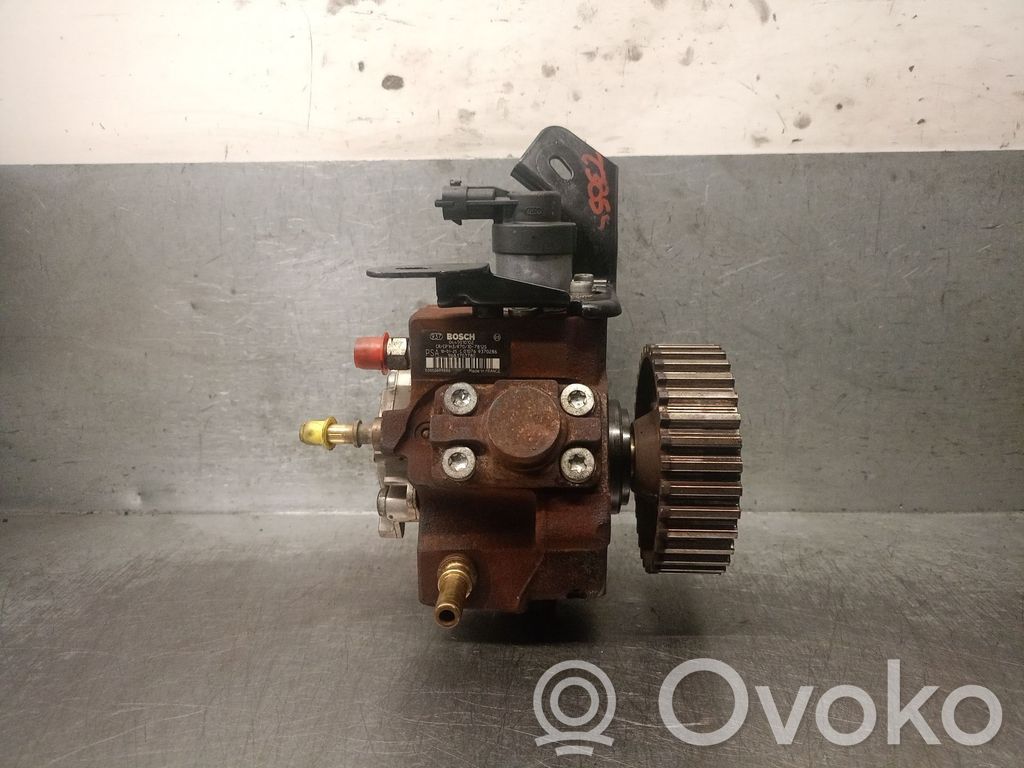 Peugeot Bipper Hochdruckpumpe 