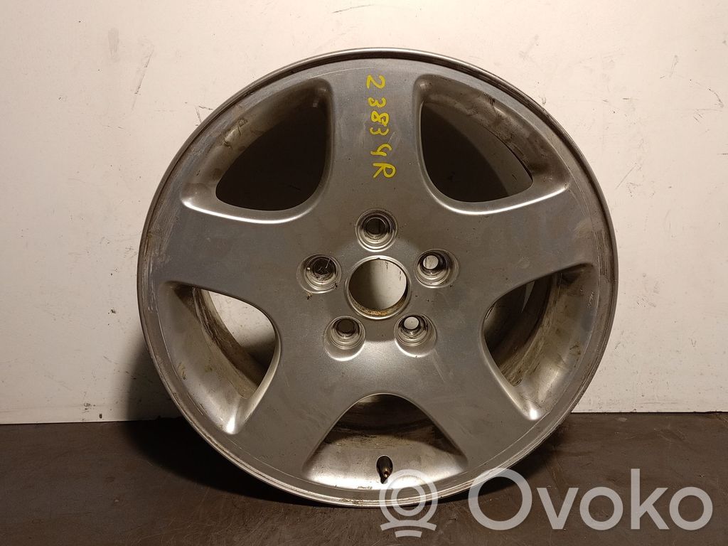 Audi A6 S6 C6 4F R18-alumiinivanne 