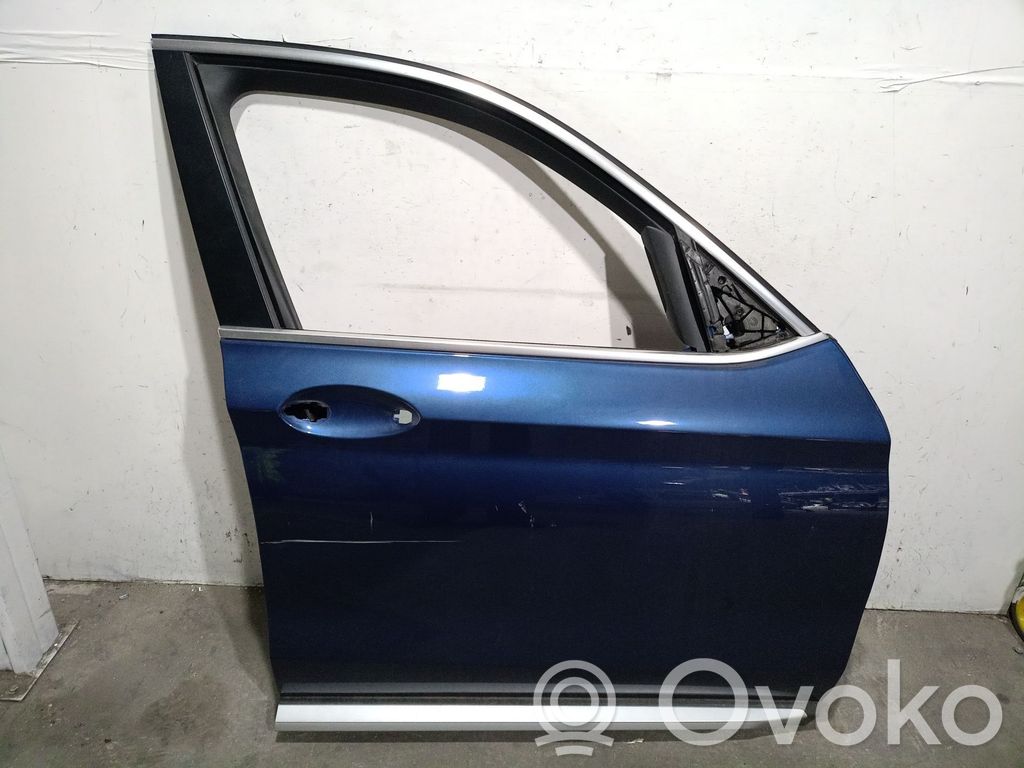 BMW X3 G01 Puerta delantera 