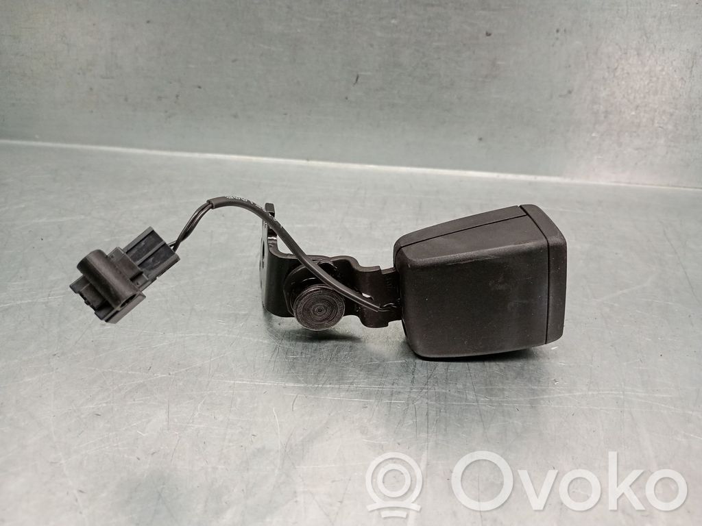 Audi A5 Bridă fixare centură de siguranță spate 