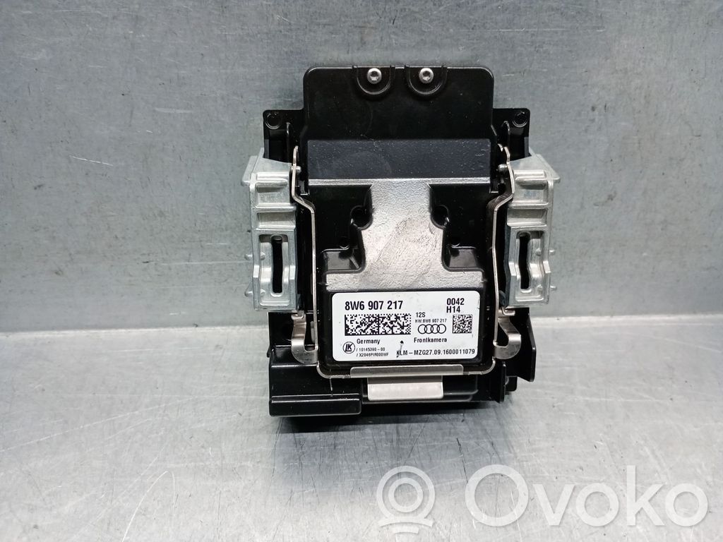 Audi A5 Sonstige Steuergeräte / Module 