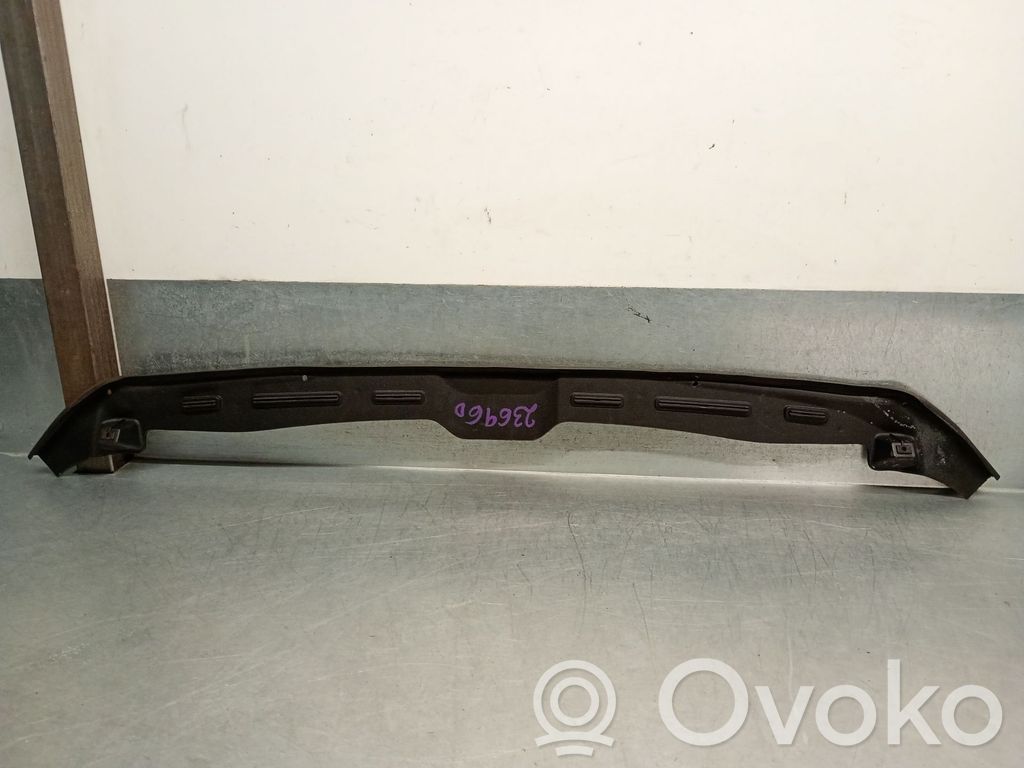 Audi A5 Bottom trim 