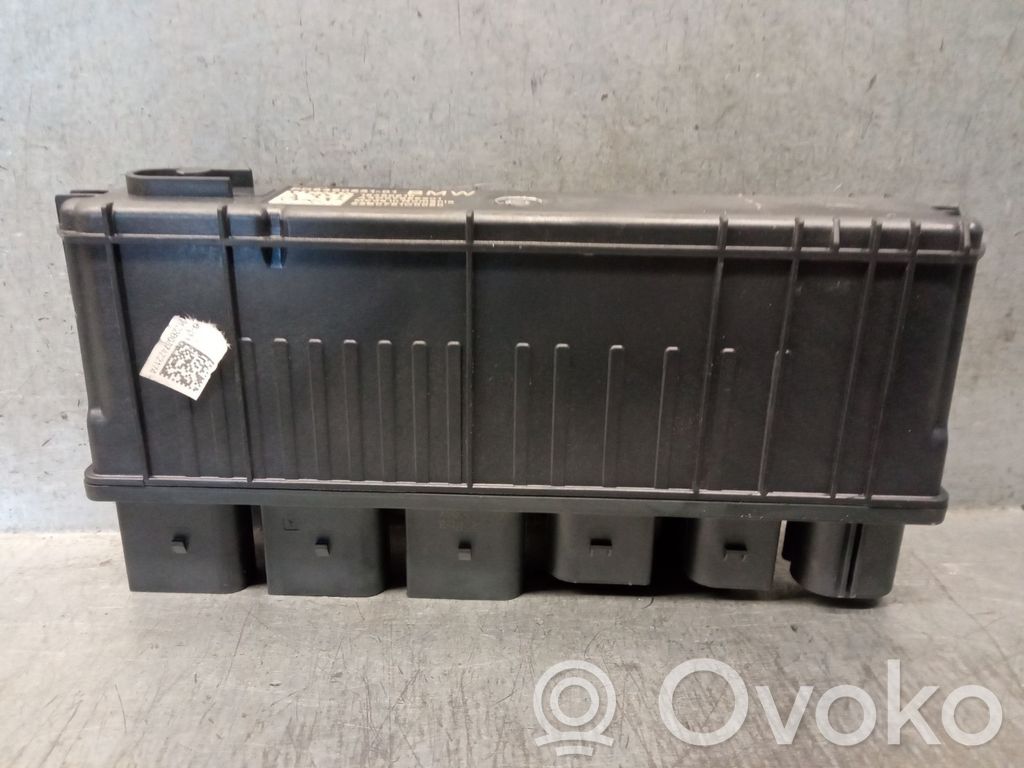 BMW X3 G01 Alte unități/module de control 