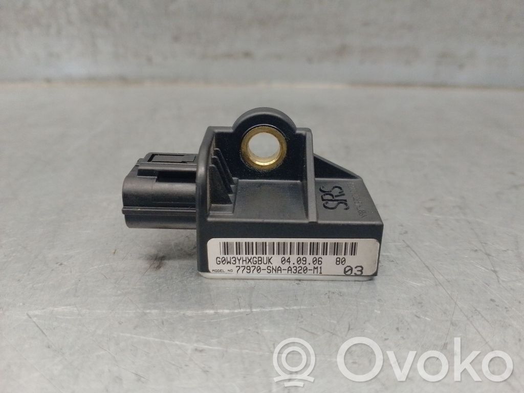 Sensor   77970SNAA320M1