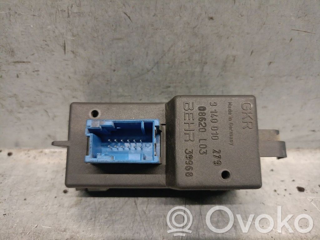 Peugeot 206 Sensor 