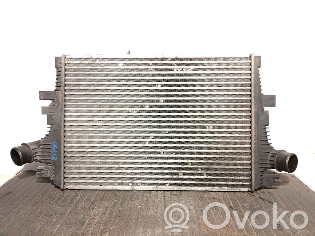 Alfa Romeo 159 Intercooler radiator 