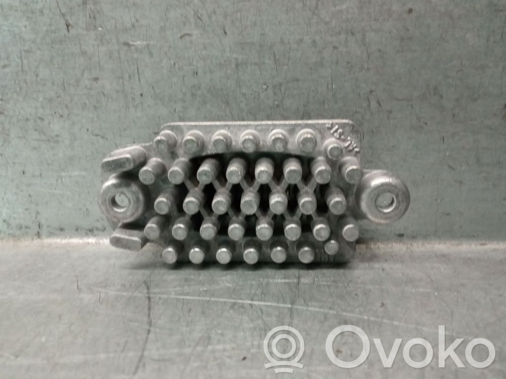 Volkswagen Touareg III Unitate/modul control lămpi xenon 