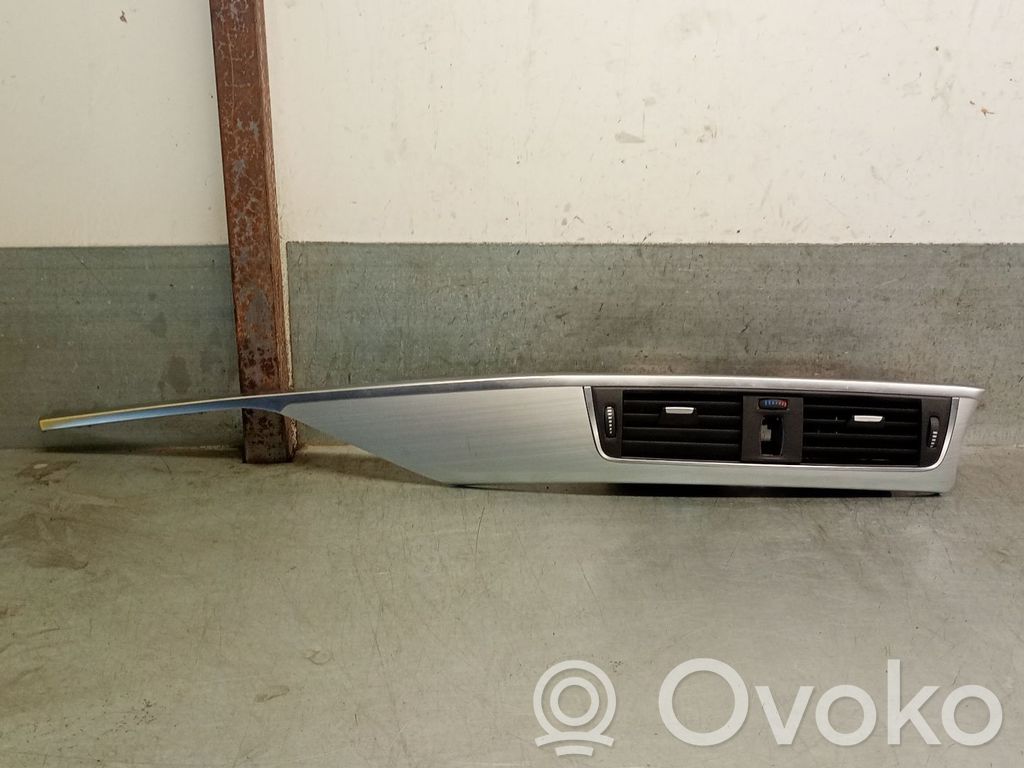 BMW 3 F30 F35 F31 Ghidaj aer/conductă intercooler 