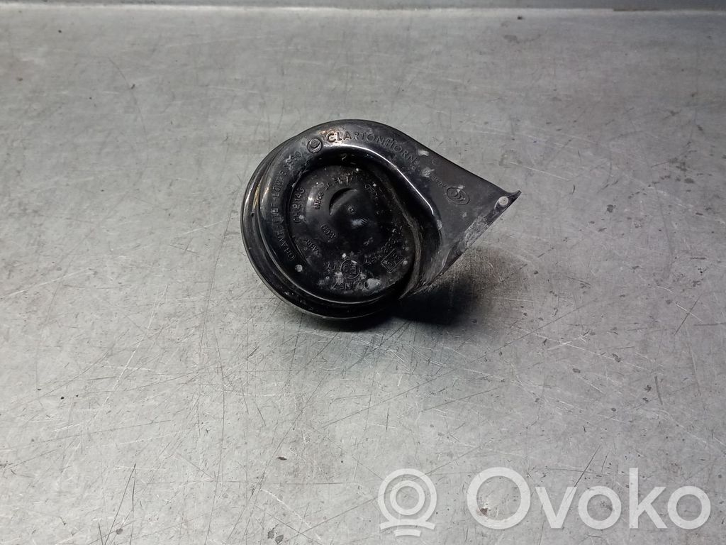 BMW 3 F30 F35 F31 Klakson 