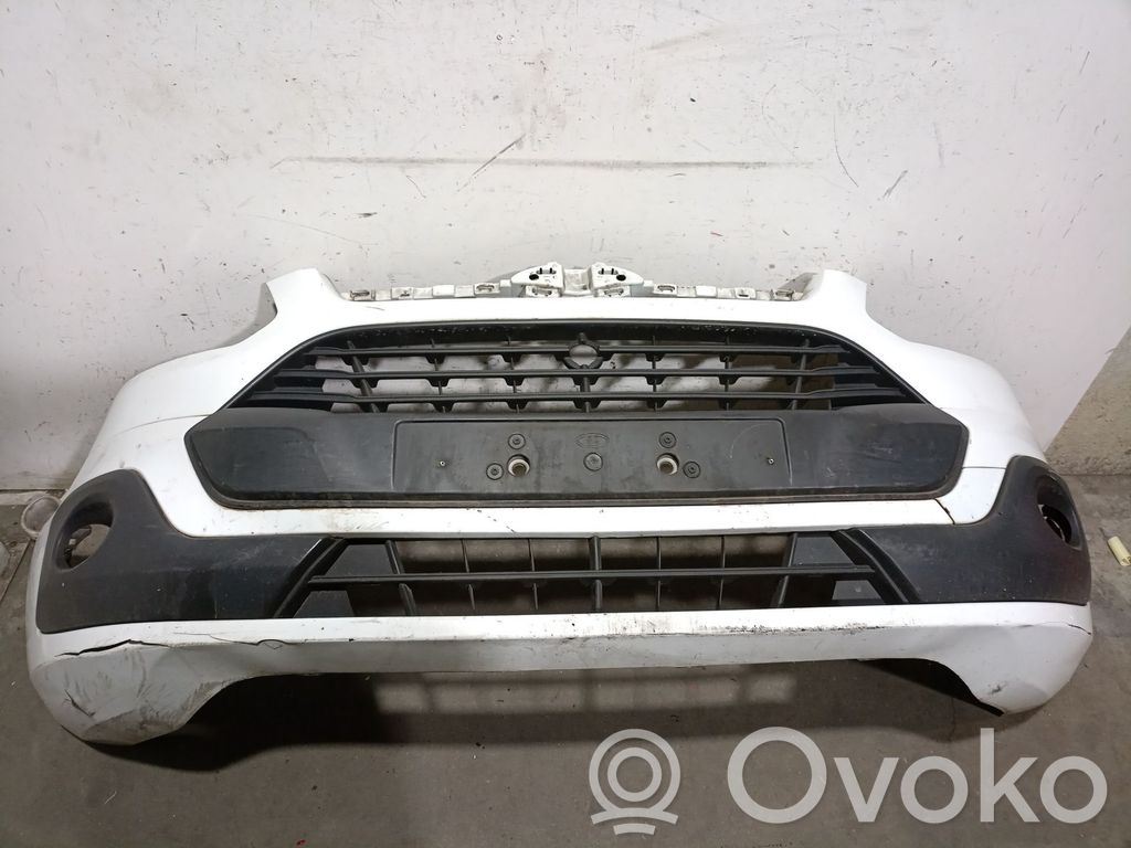 Ford Transit Front bumper 