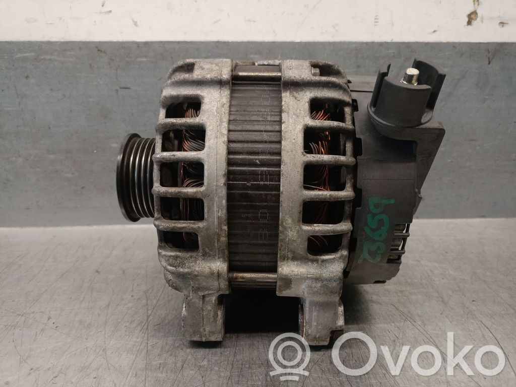 Jaguar F-Pace Generator/alternator 