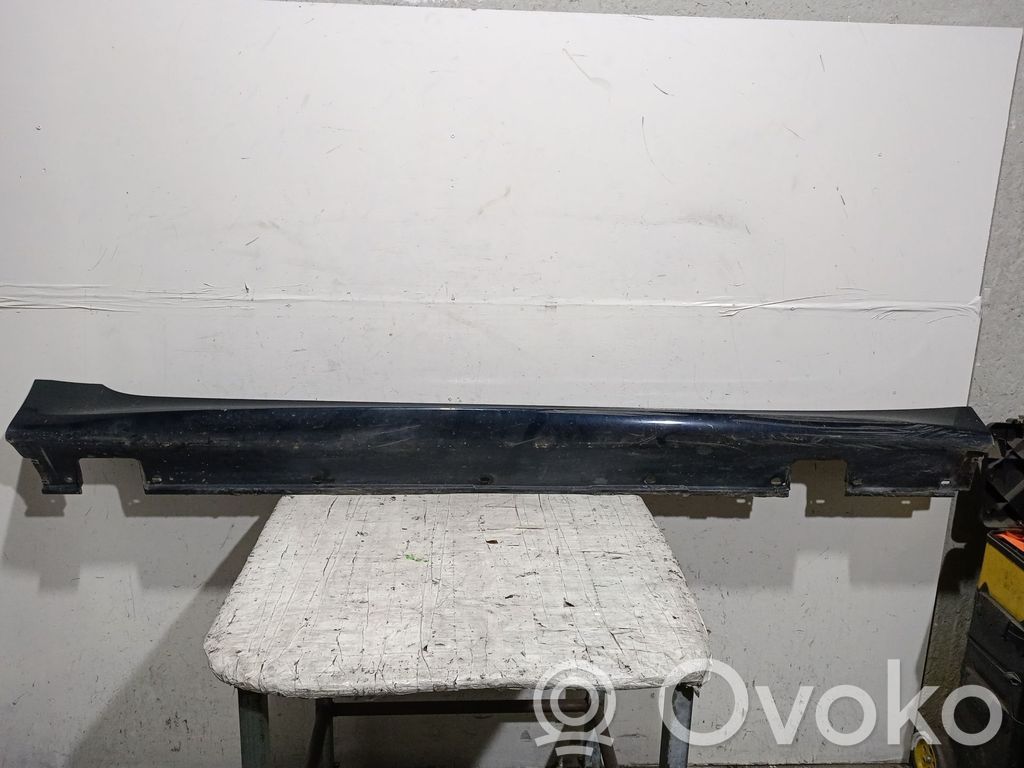 BMW 5 E60 E61 Marche-pieds 