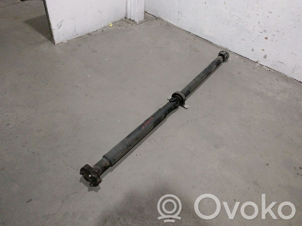 BMW 5 E60 E61 Vidurinis kardanas 