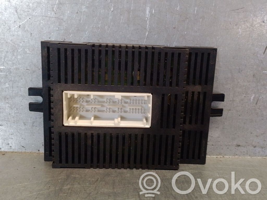 BMW 5 E60 E61 Other control units/modules 