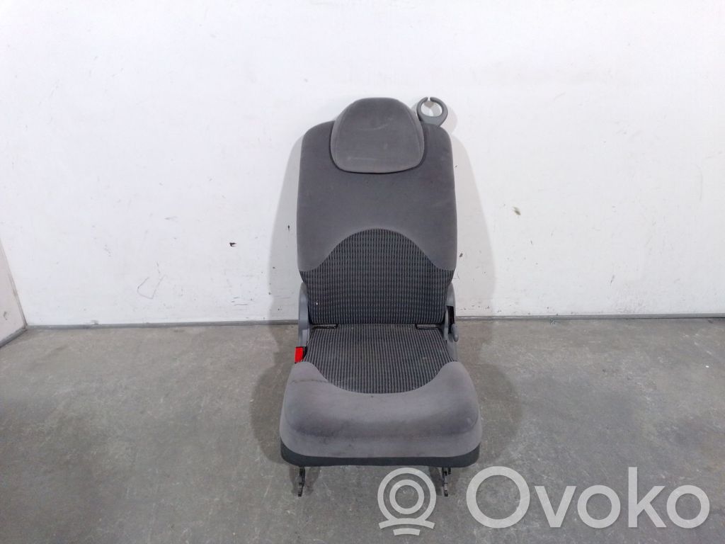 Citroen Xsara Asiento trasero 