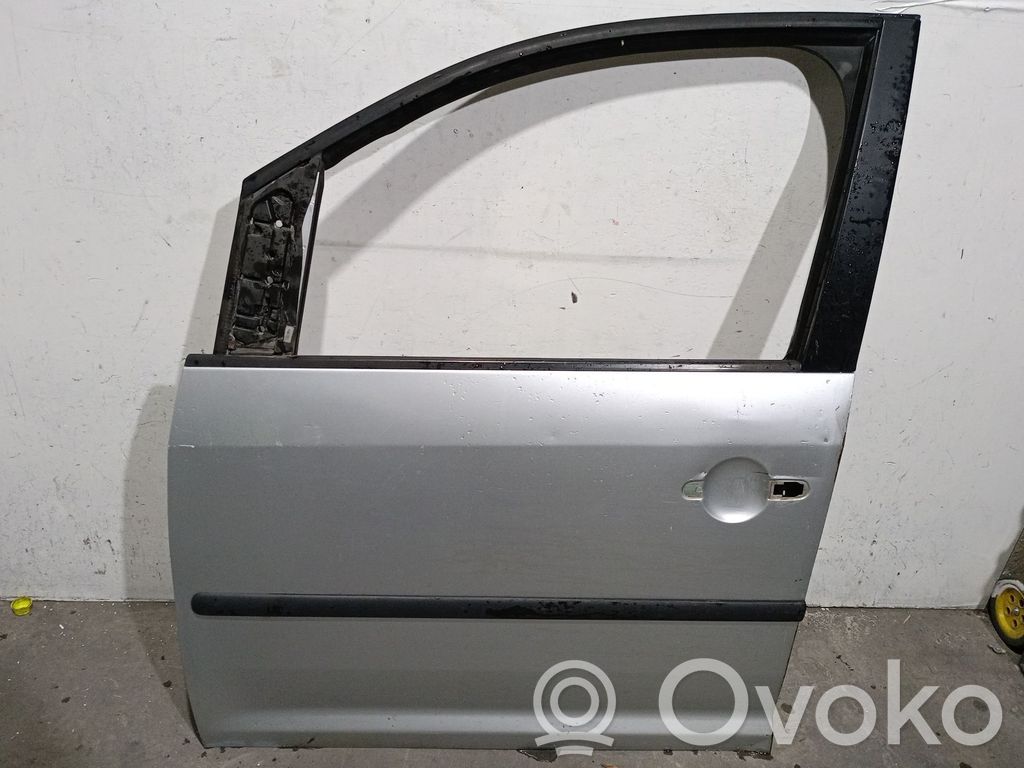 Volkswagen Caddy Puerta delantera 