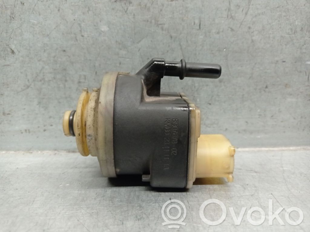 BMW 1 F20 F21 Filtro carburante