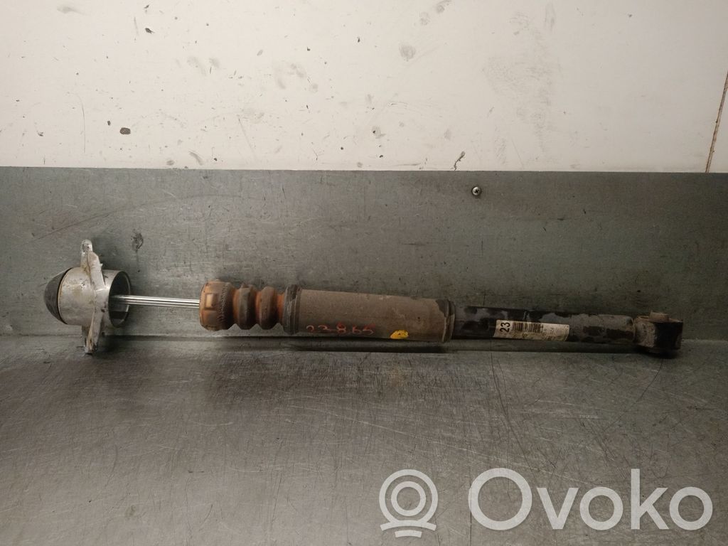 Seat Ibiza IV (6J,6P) Ammortizzatore posteriore