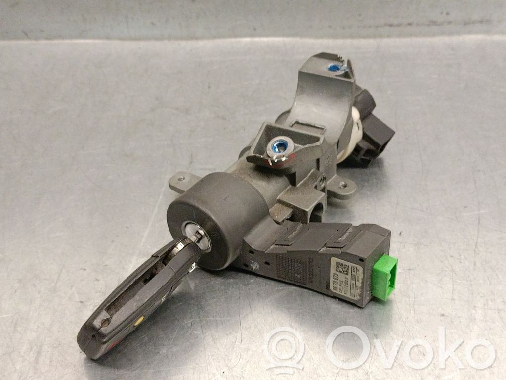 Volvo XC90 Ignition lock 