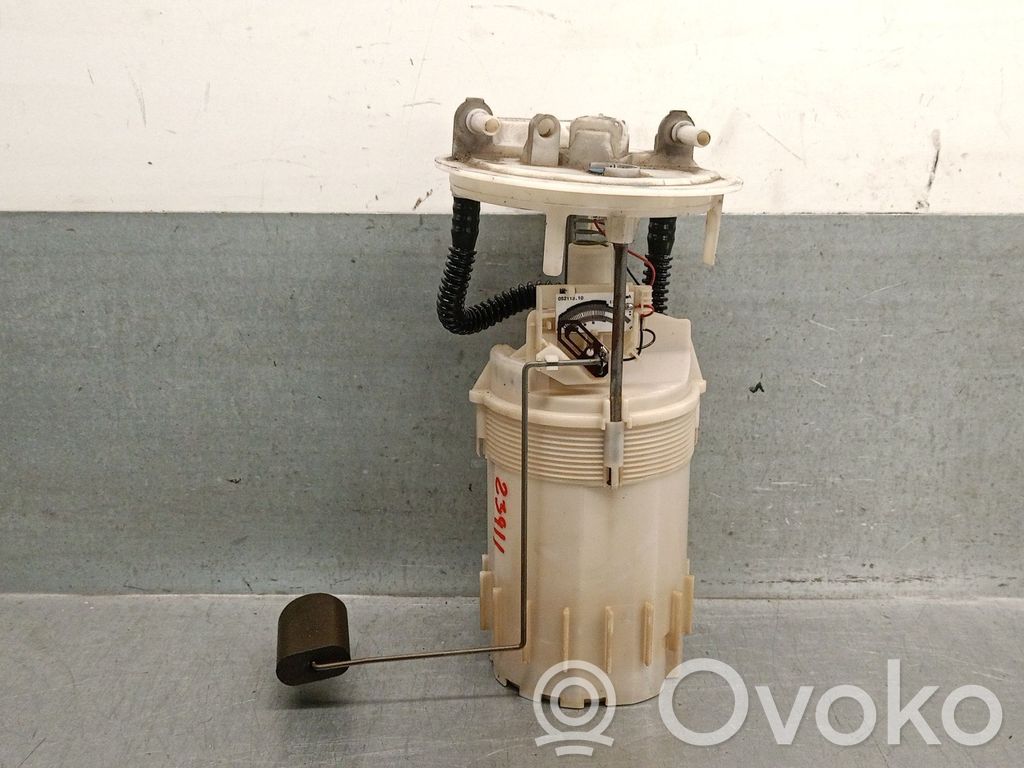 Renault Master III In-tank fuel pump 