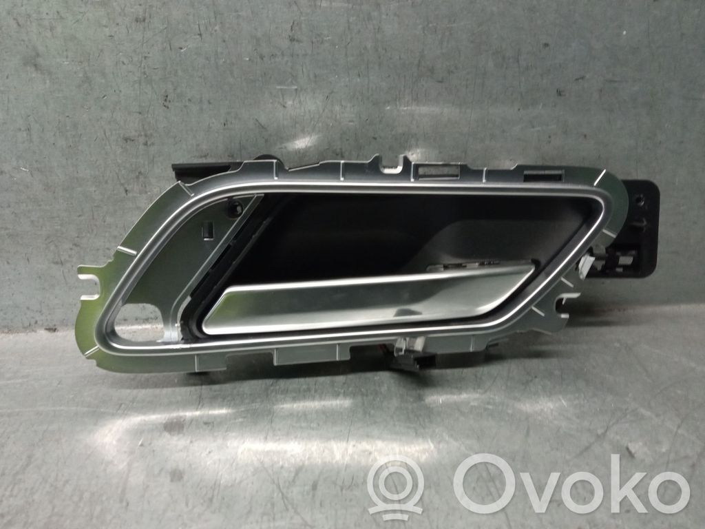 Manecilla interna puerta trasera   GX7322600AC,T2H17094