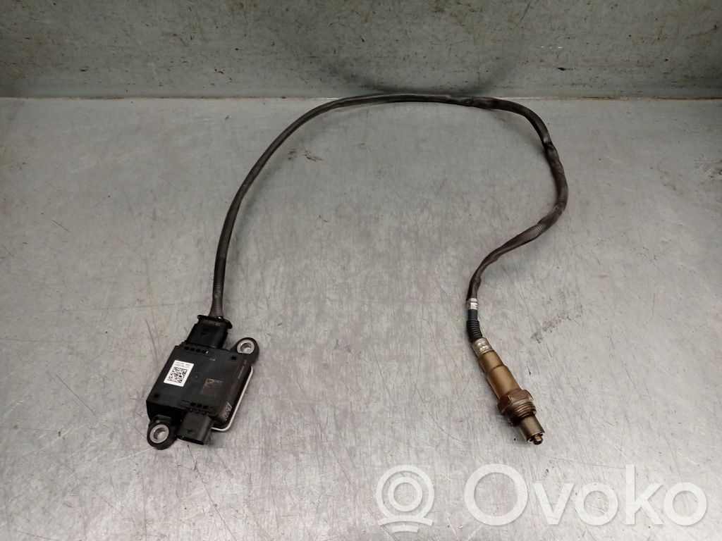 Зонд «Lambda»   8582025,0281008468BOSCH